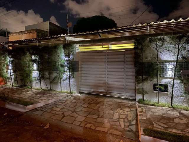 Casa com 3 dormitórios à venda, 91 m² por R$ 330.000 - Gramame - João Pessoa/PB