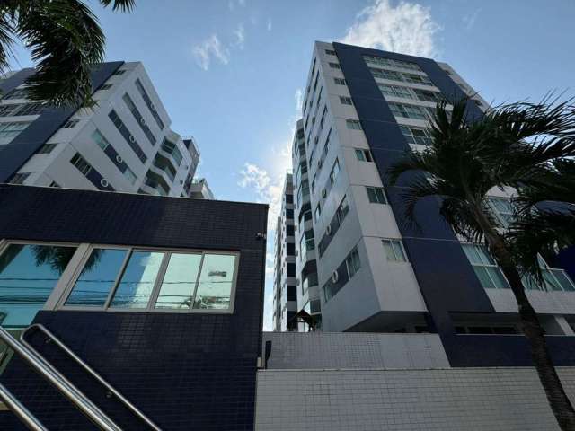 Apartamento com 3 dormitórios à venda, 74 m² por R$ 700.000,00 - Jardim Oceania - João Pessoa/PB