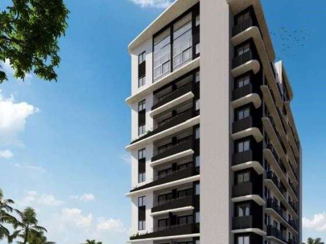 Apartamento com 2 dormitórios à venda, 54 m² por R$ 356.971,13 - Bessa - João Pessoa/PB