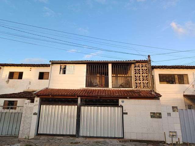 Casa com 4 dormitórios à venda, 200 m² por R$ 170.000 - Valentina de Figueiredo - João Pessoa/PB