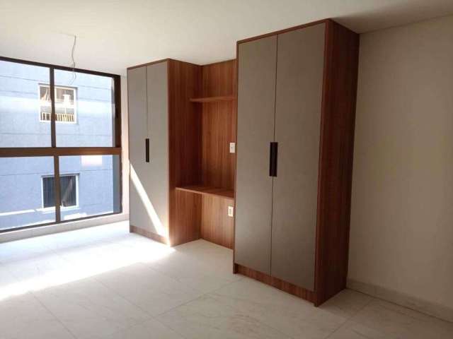 Apartamento com 1 dormitório à venda, 34 m² por R$ 520.000 - Cabo Branco - João Pessoa/PB