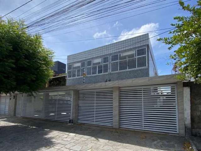 Apartamento com 3 dormitórios à venda, 107 m² por R$ 330.000,00 - Bessa - João Pessoa/PB