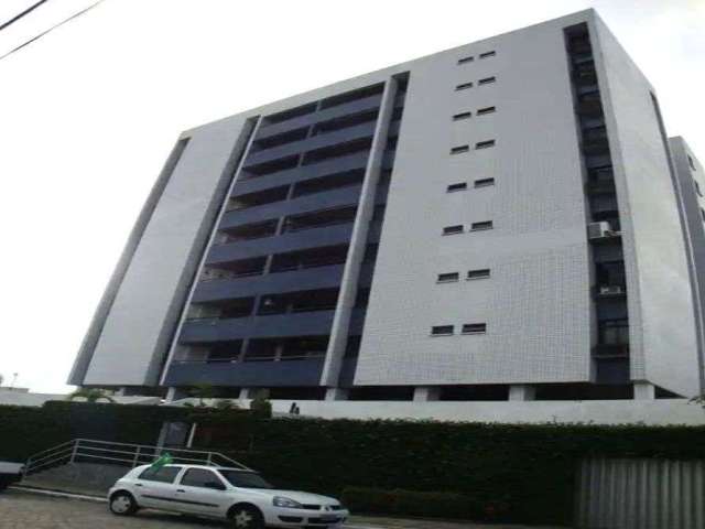 Apartamento com 3 dormitórios à venda, 110 m² por R$ 550.000,00 - Tambauzinho - João Pessoa/PB