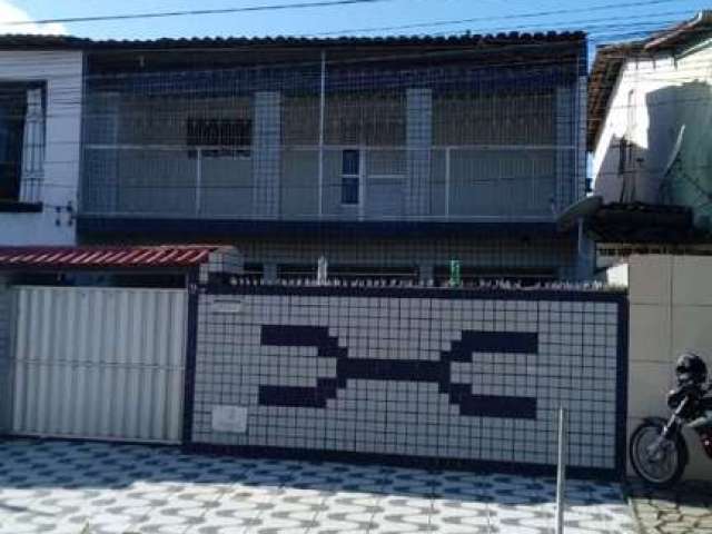 Casa com 3 dormitórios à venda, 180 m² por R$ 250.000,00 - Funcionários II - João Pessoa/PB