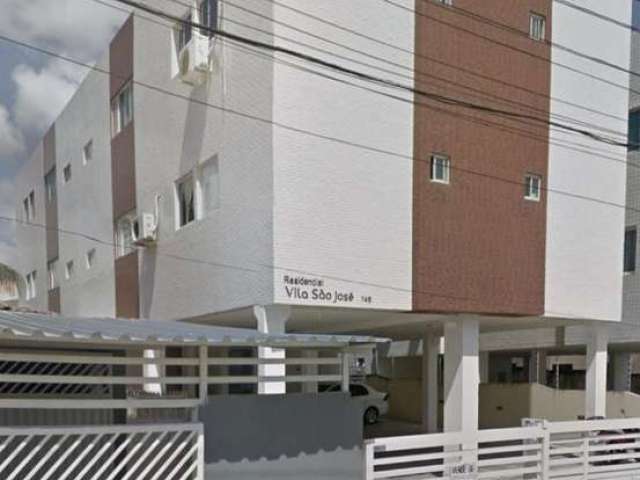 Apartamento com 2 dormitórios à venda, 47 m² por R$ 175.000 - Portal do Sol - João Pessoa/PB