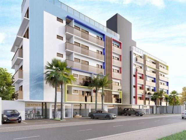 Flat com 1 dormitório à venda, 29 m² por R$ 429.000,00 - Manaíra - João Pessoa/PB