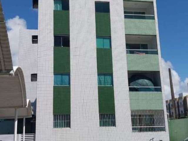 Apartamento com 2 dormitórios à venda por R$ 125.000,00 - Planalto Boa Esperança - João Pessoa/PB