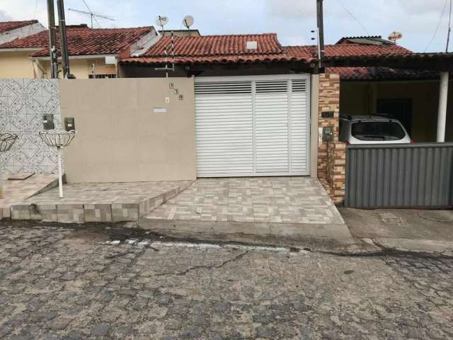 Casa com 2 dormitórios à venda por R$ 230.000,00 - Ernesto Geisel - João Pessoa/PB