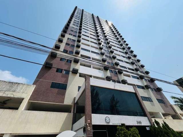 Apartamento com 2 dormitórios à venda, 85 m² por R$ 500.000,00 - Aeroclube - João Pessoa/PB