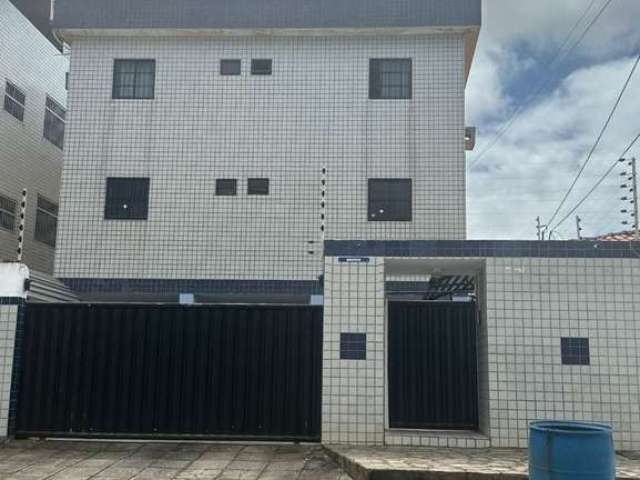 Apartamento com 3 dormitórios à venda, 80 m² por R$ 310.000,00 - Bessa - João Pessoa/PB