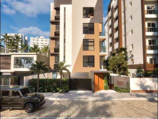 Flat com 1 dormitório à venda, 23 m² por R$ 224.300,00 - Intermares - Cabedelo/PB