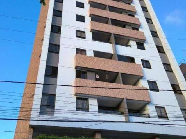 Apartamento com 2 dormitórios à venda por R$ 460.000,00 - Bancários - João Pessoa/PB