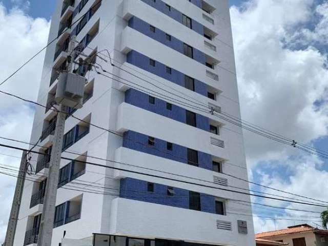 Apartamento com 1 dormitório à venda, 42 m² por R$ 340.000,00 - Tambauzinho - João Pessoa/PB