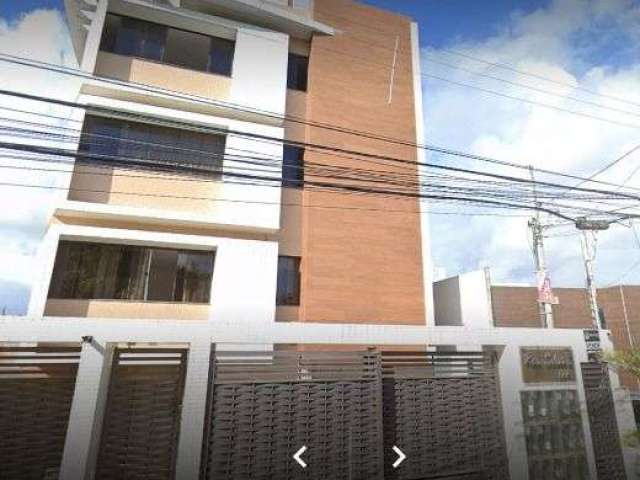 Apartamento com 2 dormitórios à venda por R$ 260.000,00 - Anatólia - João Pessoa/PB