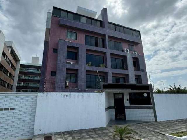 Cobertura com 4 dormitórios à venda, 365 m² por R$ 850.000,00 - Bessa - João Pessoa/PB