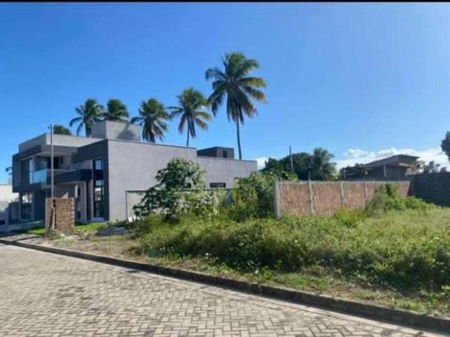 Terreno à venda, 200 m² por R$ 270.000,00 - Muçumagro - João Pessoa/PB