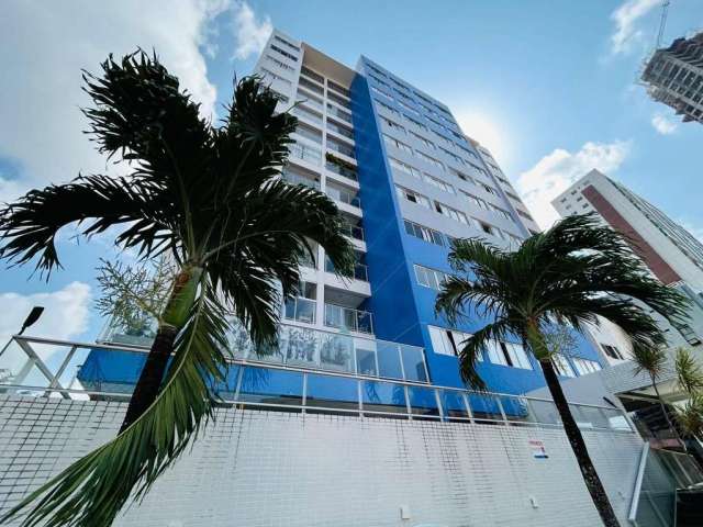 Apartamento com 3 dormitórios à venda, 105 m² por R$ 630.000,00 - Jardim Oceania - João Pessoa/PB