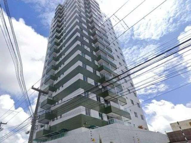 Apartamento com 2 dormitórios à venda, 73 m² por R$ 475.000,00 - Bairro dos Estados - João Pessoa/PB