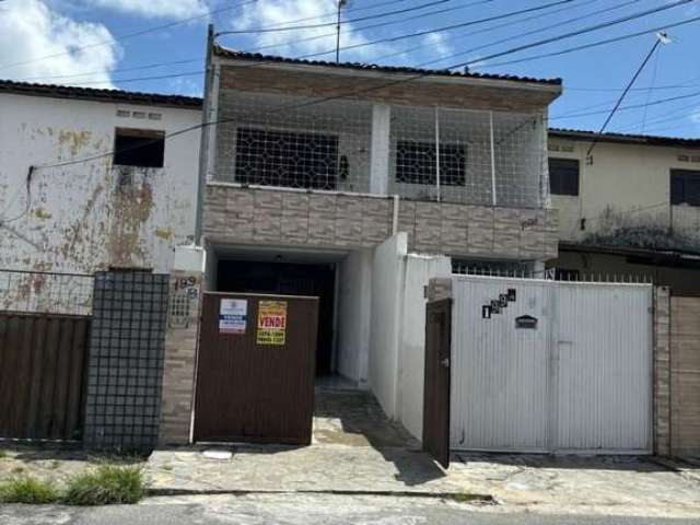 Casa com 3 dormitórios à venda por R$ 220.000,00 - Mangabeira - João Pessoa/PB