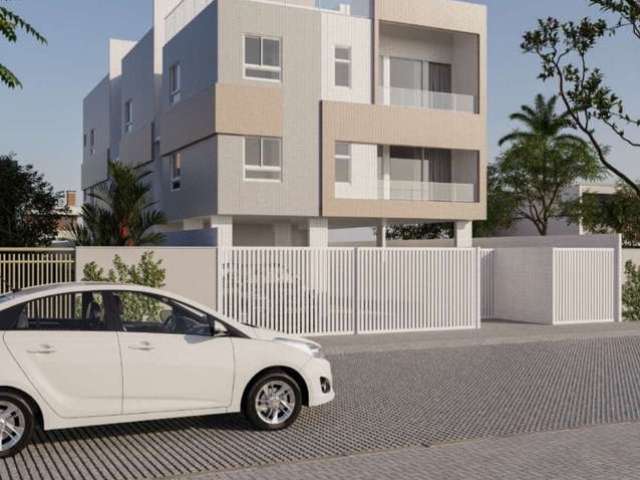 Apartamento com 2 dormitórios à venda, 45 m² por R$ 195.900 - Cidade dos Colibris - João Pessoa/PB