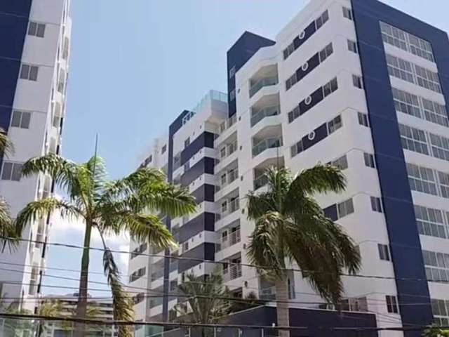 Apartamento com 3 dormitórios à venda, 91 m² por R$ 750.000,00 - Jardim Oceania - João Pessoa/PB