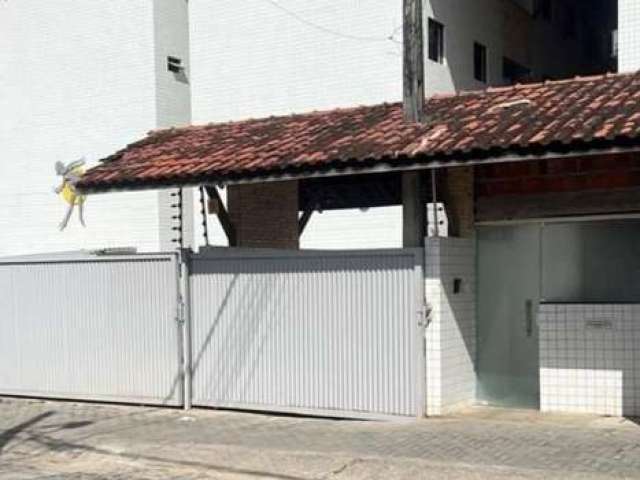 Apartamento com 2 dormitórios à venda, 50 m² por R$ 100.000,00 - Valentina de Figueiredo - João Pessoa/PB