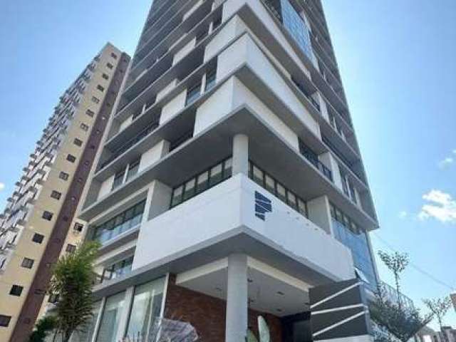 Flat com 1 dormitório à venda, 25 m² por R$ 370.000,00 - Manaíra - João Pessoa/PB