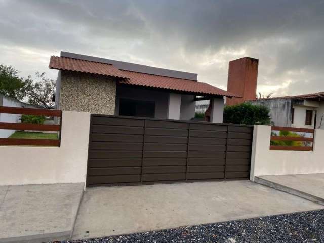 Casa com 3 dormitórios à venda, 240 m² por R$ 700.000 - Greenville Residence - Cruz do Espírito Santo/PB