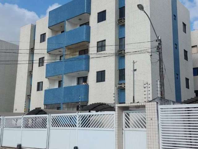 Apartamento com 3 dormitórios à venda, 86 m² por R$ 250.000 - Jardim Cidade Universitária - João Pessoa/PB