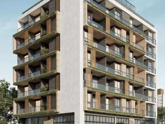 Apartamento com 1 dormitório à venda, 28 m² por R$ 330.400,00 - Bessa - João Pessoa/PB