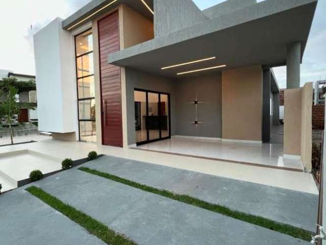 Casa no Sunville com 275 m² de area total por R$950.000,00