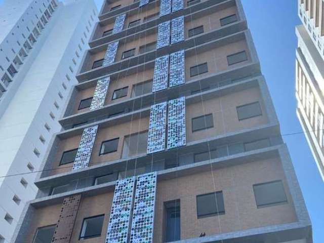 Apartamento com 1 dormitório à venda, 26 m² por R$ 275.000,00 - Jardim Oceania - João Pessoa/PB