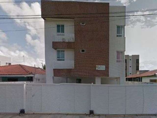 Apartamento com 3 dormitórios à venda por R$ 315.000,00 - Bancários - João Pessoa/PB