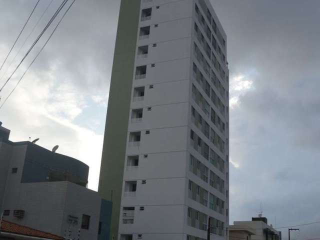 Apartamento com 3 dormitórios à venda, 68 m² por R$ 385.000 - Jardim Cidade Universitária - João Pessoa/PB