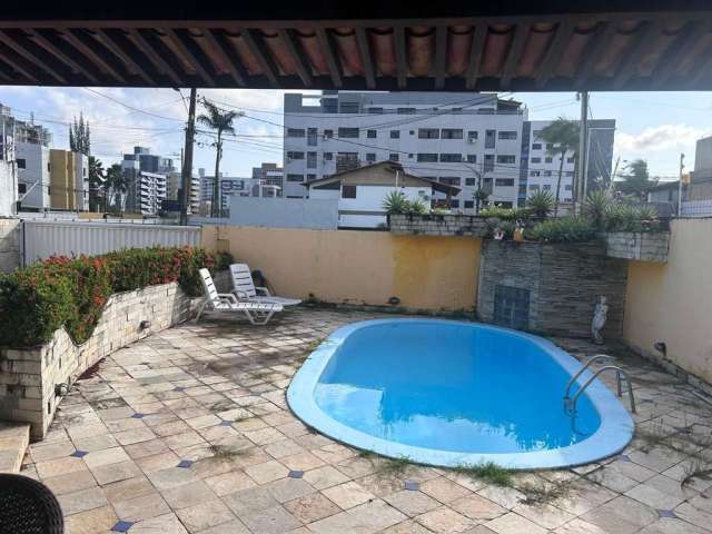 Casa com 4 dormitórios à venda, 363 m² por R$ 1.500.000,00 - Jardim Oceania - João Pessoa/PB