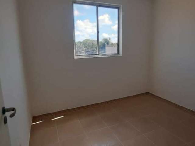 Apartamento com 2 dormitórios à venda, 49 m² por R$ 135.000,00 - Cuiá - João Pessoa/PB