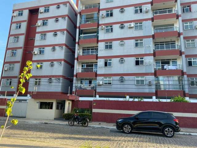 Apartamento com 2 dormitórios à venda, 93 m² por R$ 391.000,00 - Jardim Oceania - João Pessoa/PB