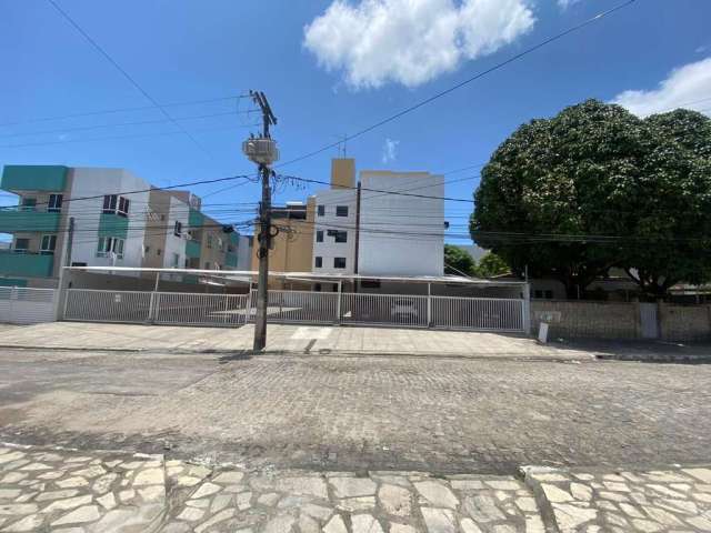 Apartamento com 1 dormitório à venda por R$ 170.000 - Bancários - João Pessoa/PB