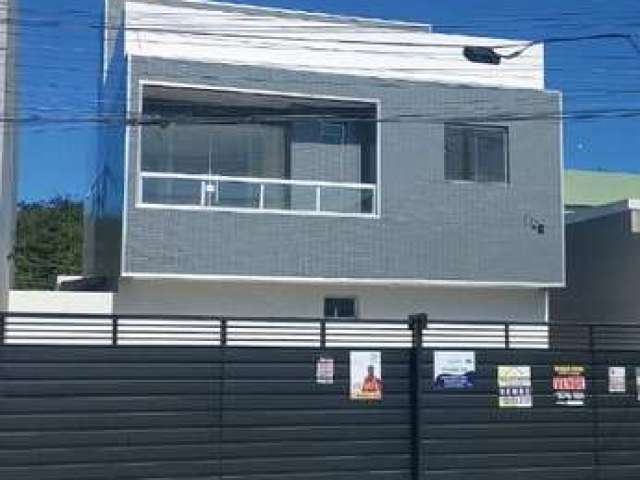 Apartamento com 2 dormitórios à venda por R$ 190.000 - Mangabeira - João Pessoa/PB