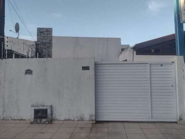 Casa com 3 dormitórios à venda, 120 m² por R$ 380.000,00 - Aeroclube - João Pessoa/PB