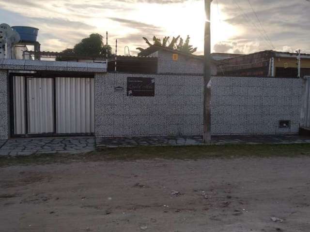 Casa com 3 dormitórios à venda por R$ 180.000,00 - Cidade Verde - João Pessoa/PB