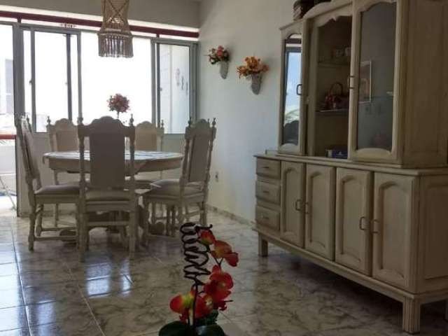 Apartamento com 3 dormitórios à venda, 103 m² por R$ 260.000,00 - Camboinha - Cabedelo/PB