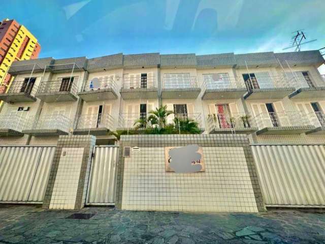 Apartamento com 3 dormitórios à venda, 104 m² por R$ 290.000,00 - Manaíra - João Pessoa/PB