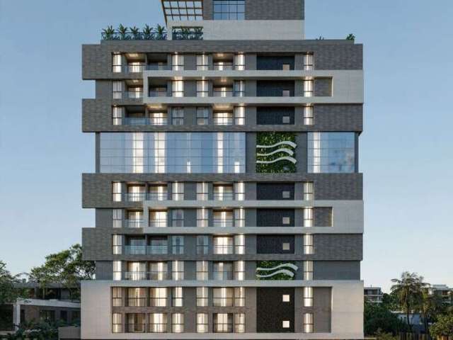 Apartamento com 2 dormitórios à venda, 48 m² por R$ 408.000,00 - Jardim Oceania - João Pessoa/PB