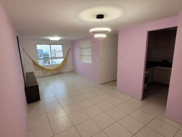 Apartamento com 2 dormitórios à venda, 82 m² por R$ 520.000,00 - Jardim Oceania - João Pessoa/PB