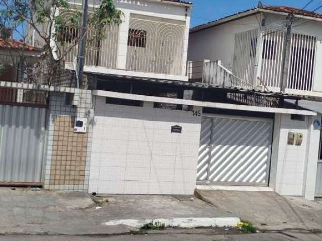 Casa com 3 dormitórios à venda por R$ 348.000,00 - Cruz das Armas - João Pessoa/PB