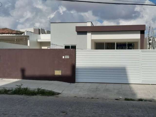 Casa com 3 dormitórios à venda por R$ 530.000 - Ernesto Geisel - João Pessoa/PB