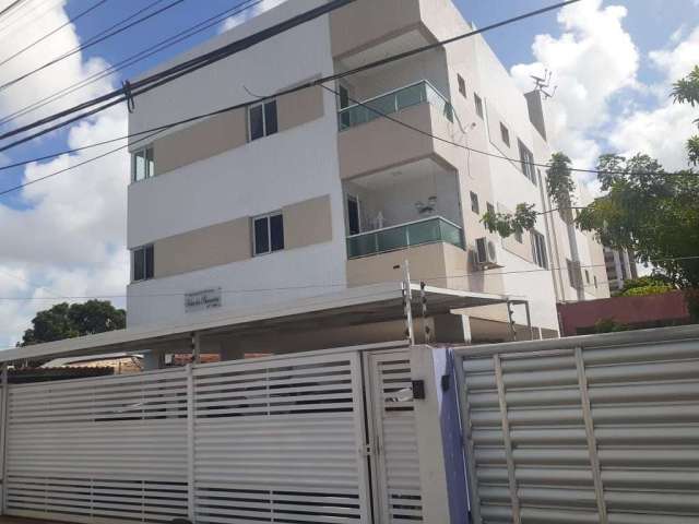 Apartamento com 2 dormitórios à venda por R$ 230.000,00 - Bancários - João Pessoa/PB