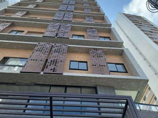 Apartamento com 1 dormitório à venda, 26 m² por R$ 260.000,00 - Jardim Oceania - João Pessoa/PB