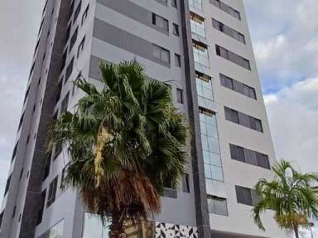 Apartamento com 2 dormitórios à venda, 57 m² por R$ 420.000,00 - Manaíra - João Pessoa/PB